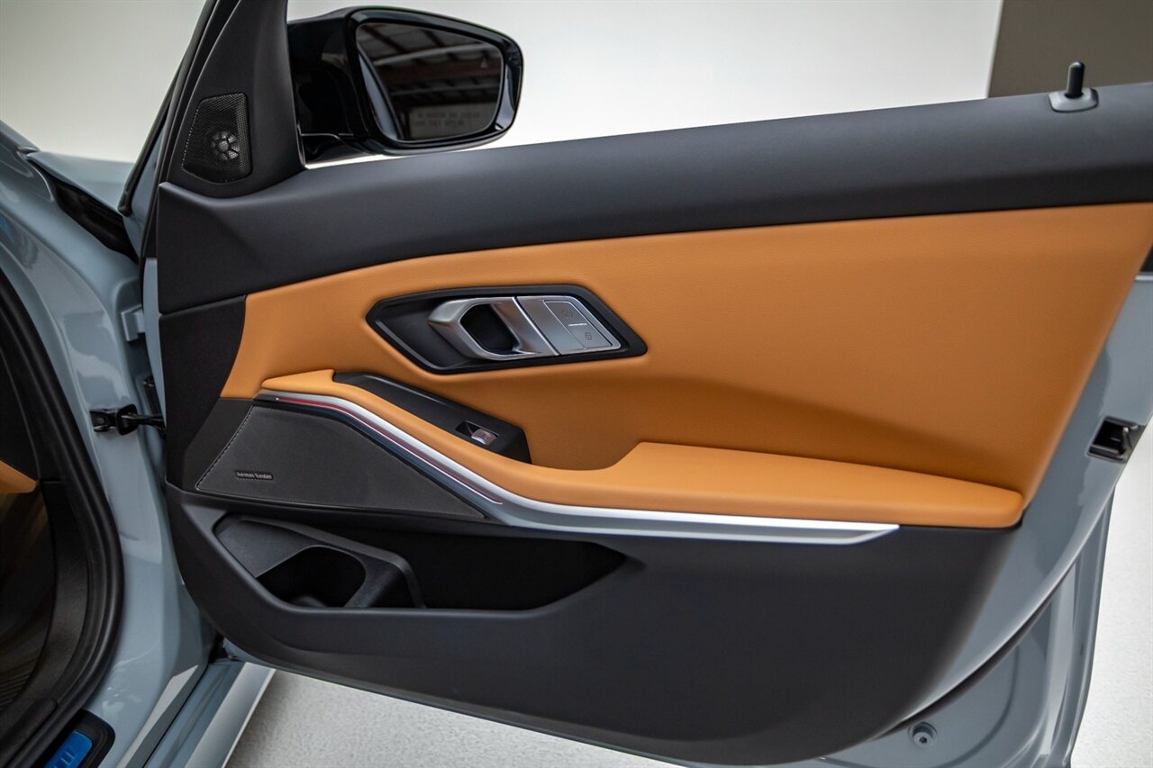 2025 BMW 3 Series M340i   - Photo 33 - Springfield, MO 65802