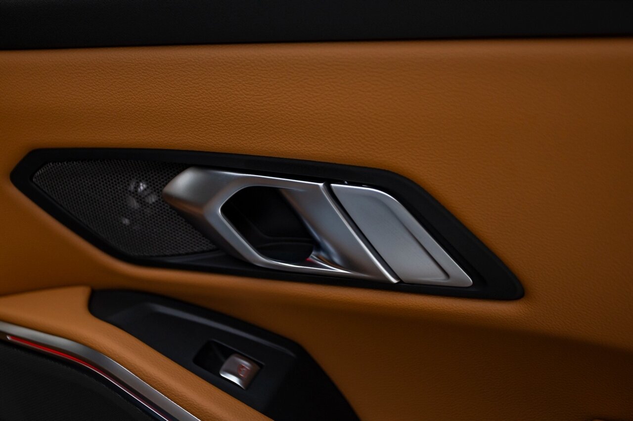 2025 BMW 3 Series M340i   - Photo 41 - Springfield, MO 65802