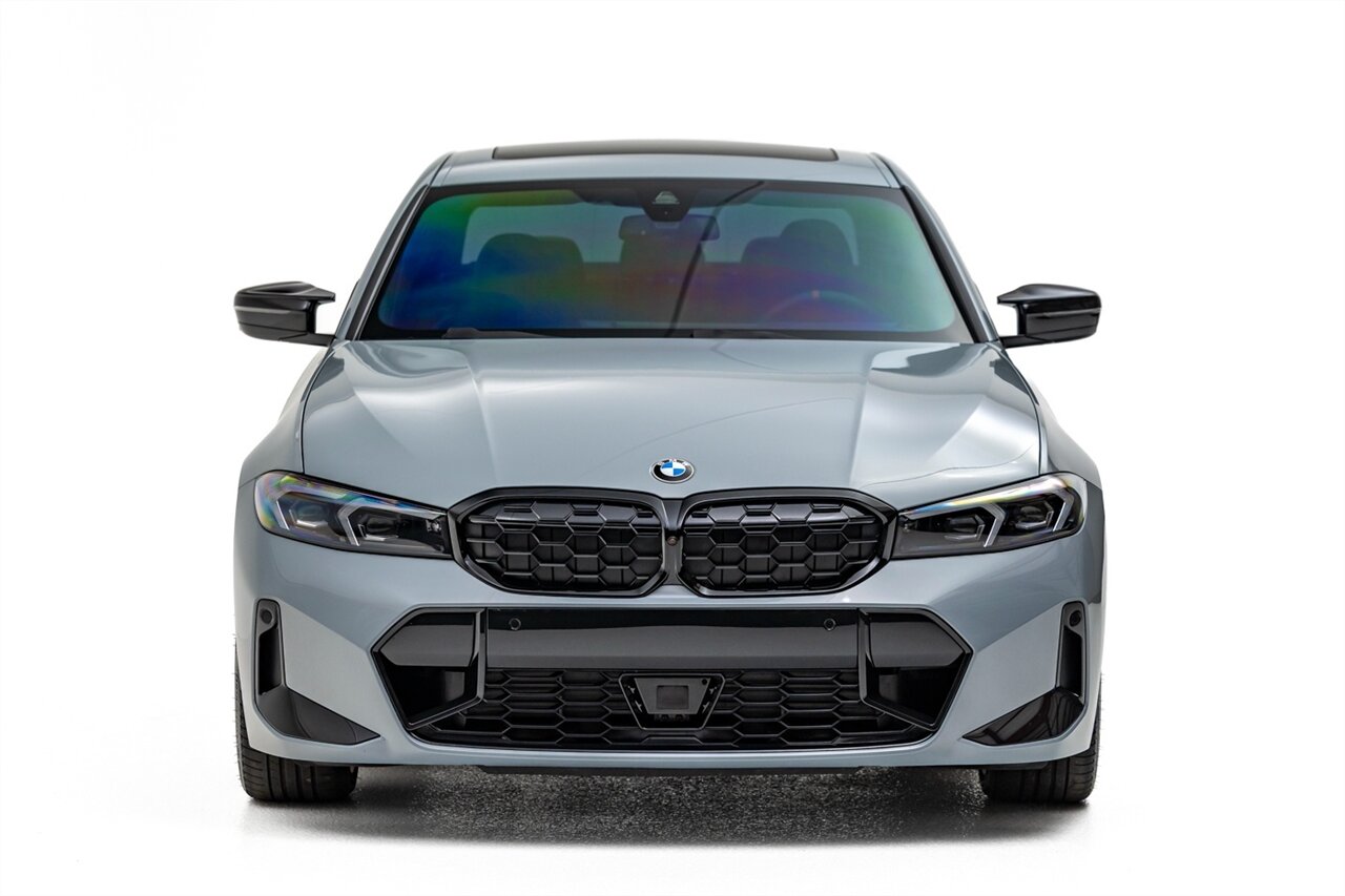 2025 BMW 3 Series M340i   - Photo 3 - Springfield, MO 65802