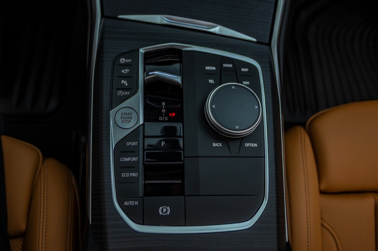 2025 BMW 3 Series M340i   - Photo 62 - Springfield, MO 65802