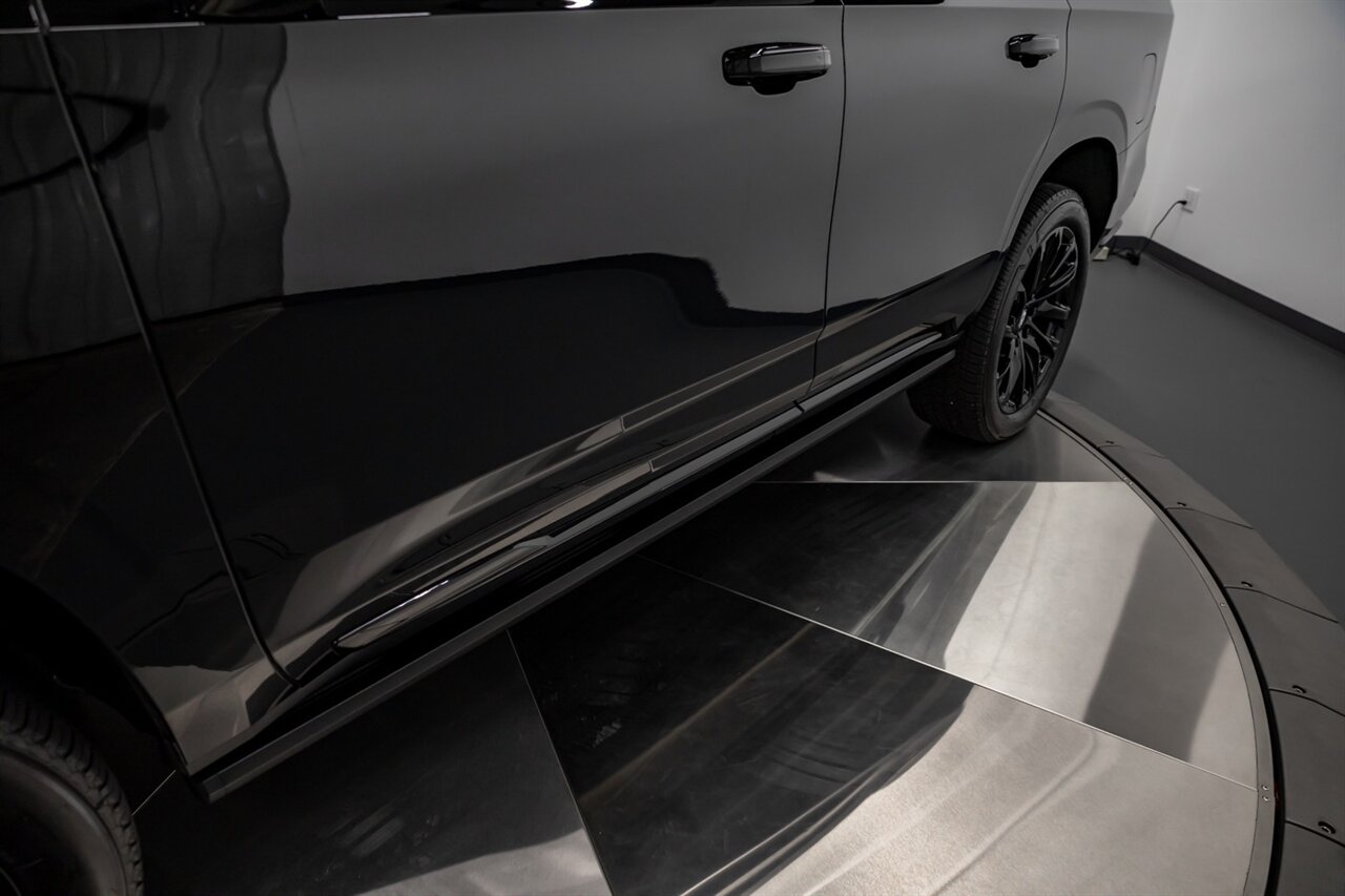 2023 Cadillac Escalade Sport Platinum   - Photo 17 - Springfield, MO 65802