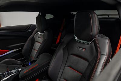 2024 Chevrolet Camaro ZL1  