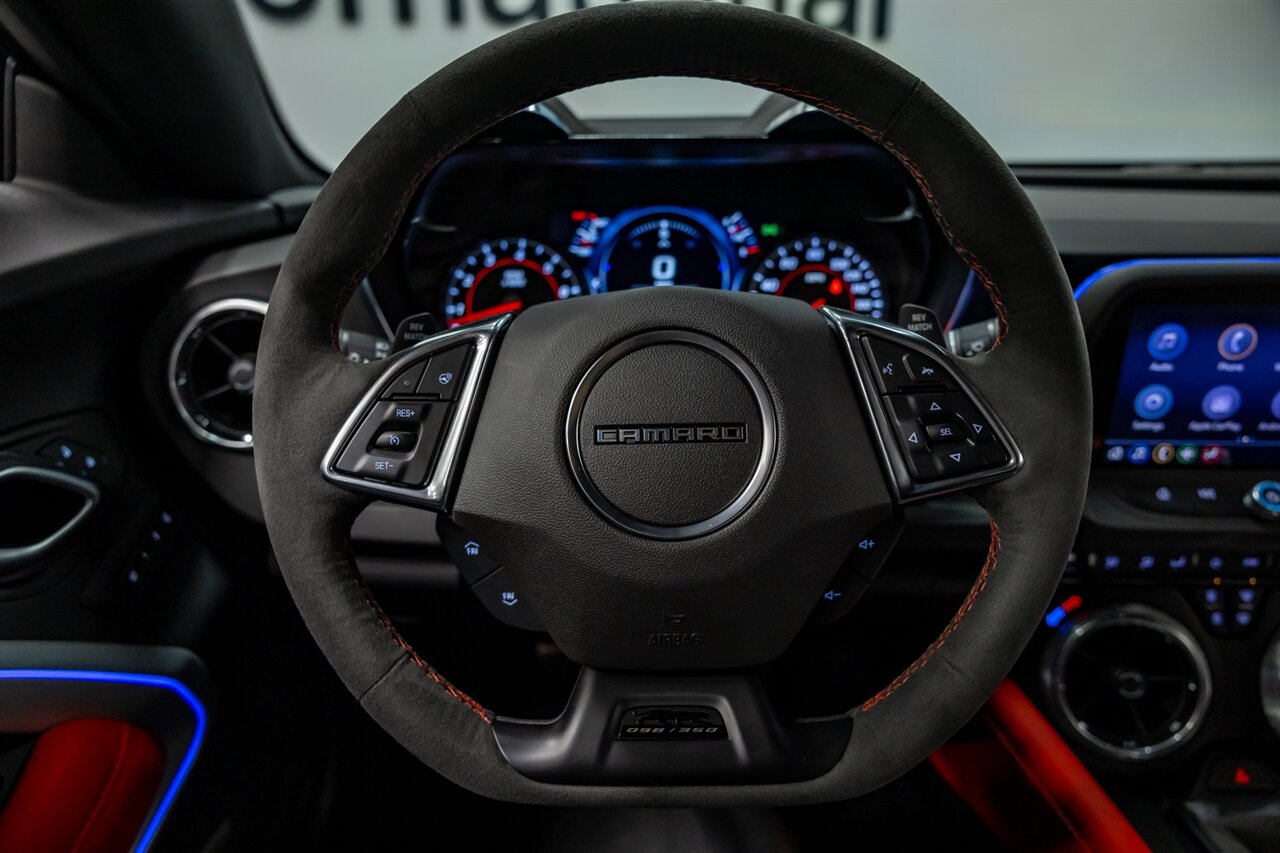 2024 Chevrolet Camaro ZL1   - Photo 42 - Springfield, MO 65802