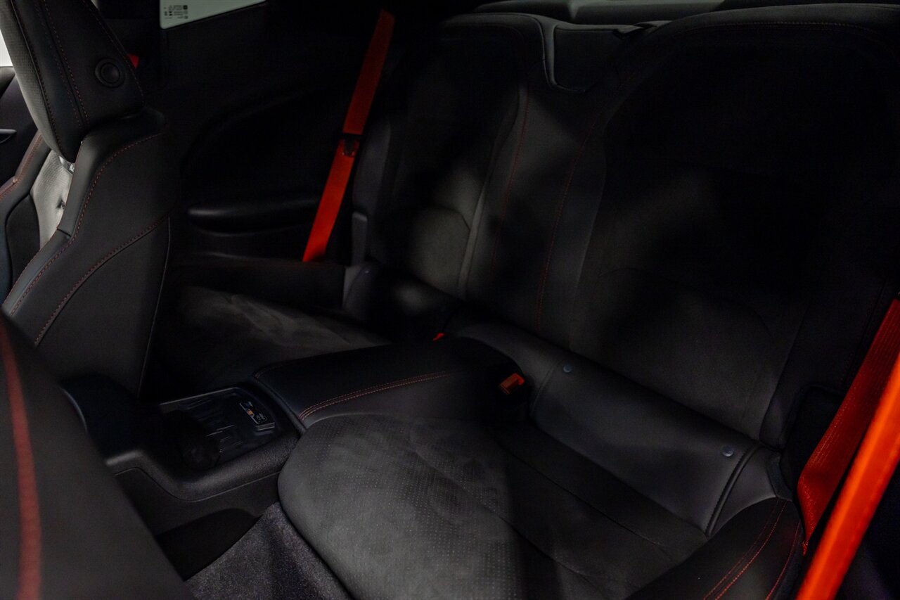 2024 Chevrolet Camaro ZL1   - Photo 65 - Springfield, MO 65802