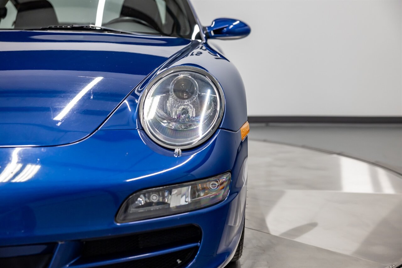 2008 Porsche 911 Carrera 4S   - Photo 11 - Springfield, MO 65802