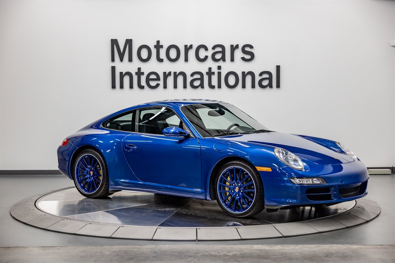 2008 Porsche 911 Carrera 4S   - Photo 8 - Springfield, MO 65802