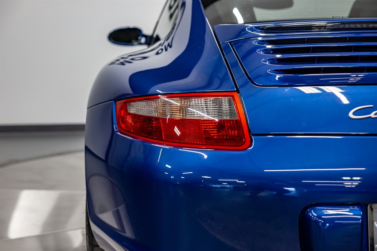 2008 Porsche 911 Carrera 4S   - Photo 16 - Springfield, MO 65802