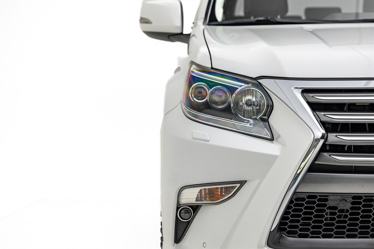 2019 Lexus GX 460 - Photo 5 - Springfield, MO 65802