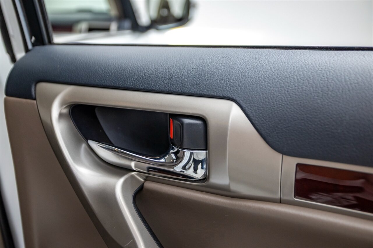 2019 Lexus GX 460 - Photo 37 - Springfield, MO 65802
