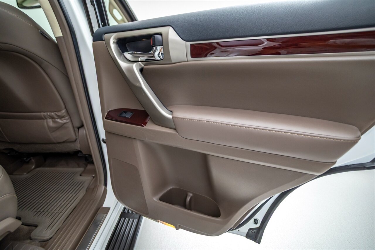 2019 Lexus GX 460 - Photo 36 - Springfield, MO 65802