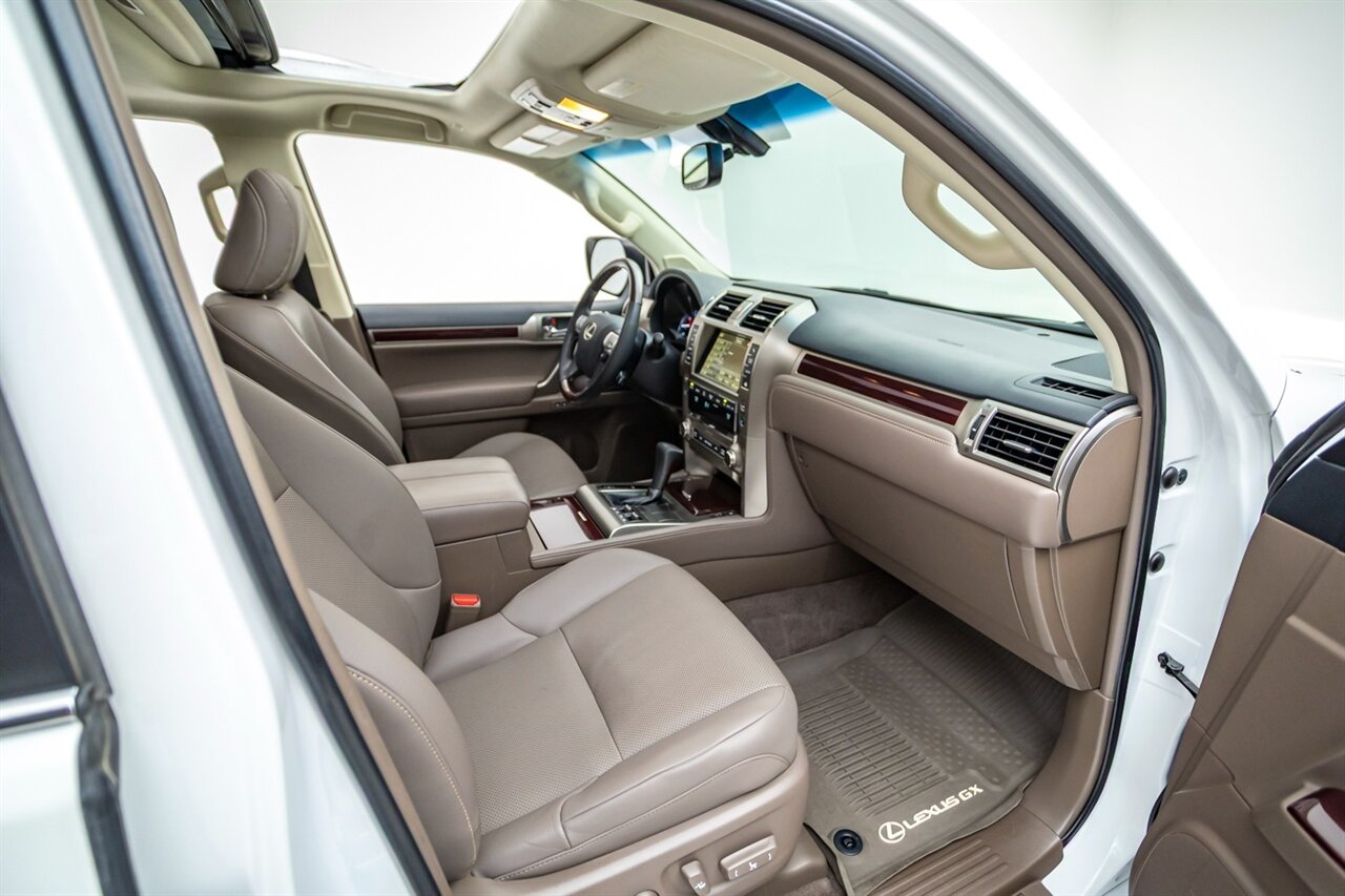 2019 Lexus GX 460 - Photo 29 - Springfield, MO 65802