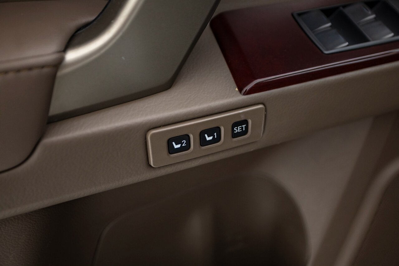 2019 Lexus GX 460 - Photo 53 - Springfield, MO 65802