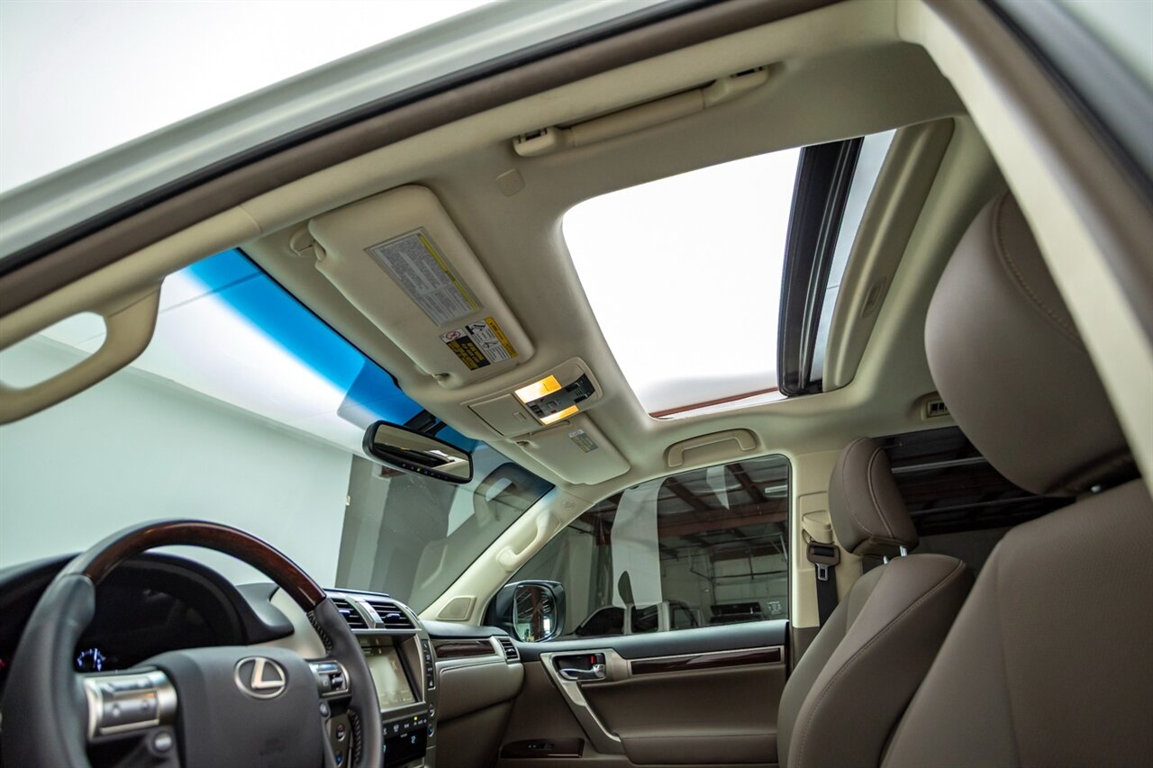 2019 Lexus GX 460 - Photo 64 - Springfield, MO 65802