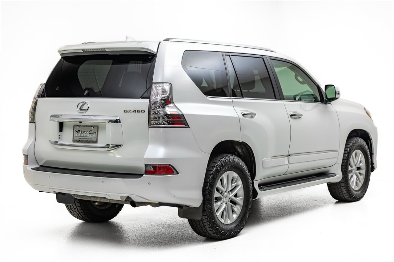 2019 Lexus GX 460 - Photo 19 - Springfield, MO 65802