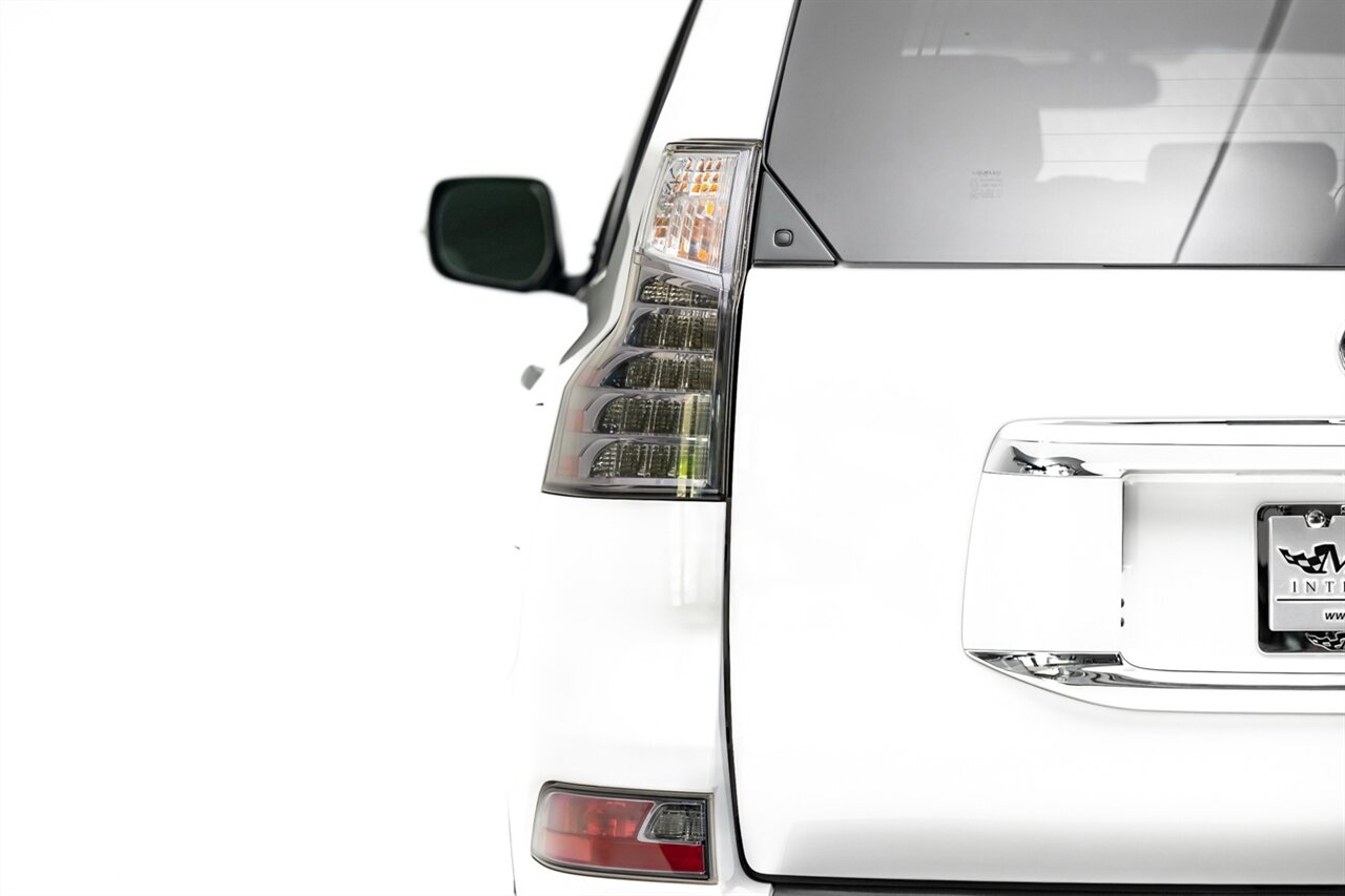 2019 Lexus GX 460 - Photo 16 - Springfield, MO 65802