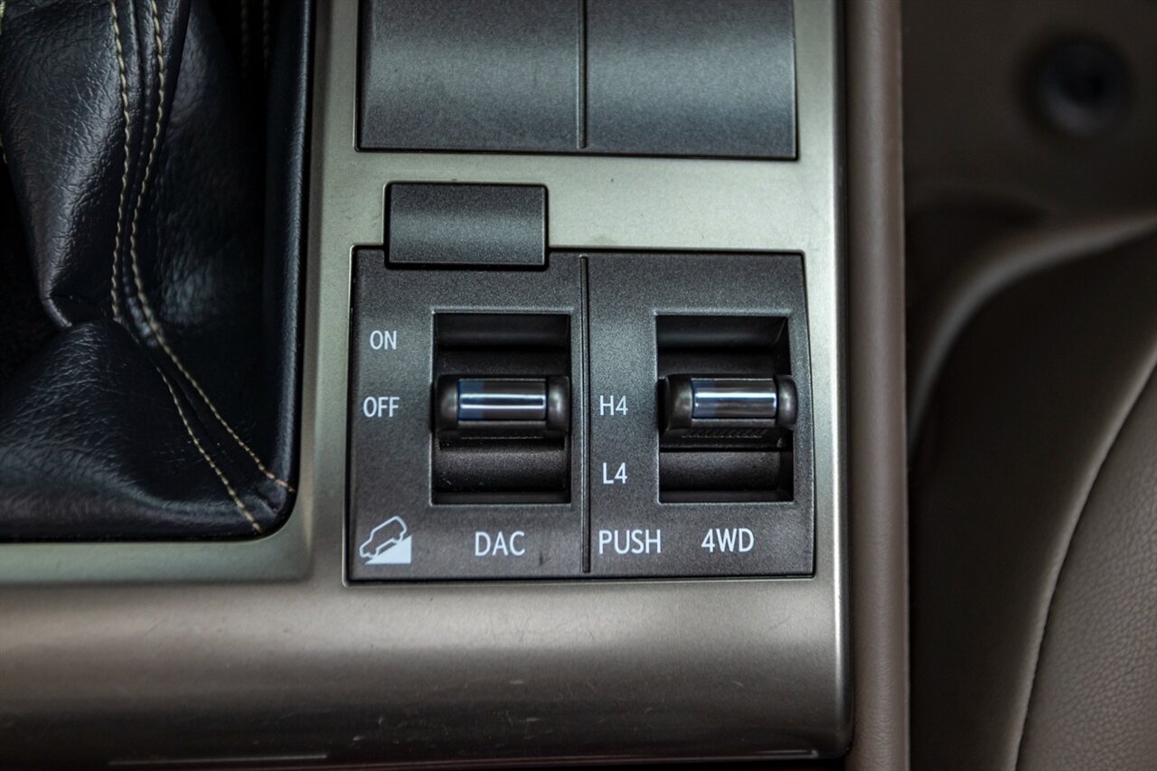 2019 Lexus GX 460 - Photo 61 - Springfield, MO 65802