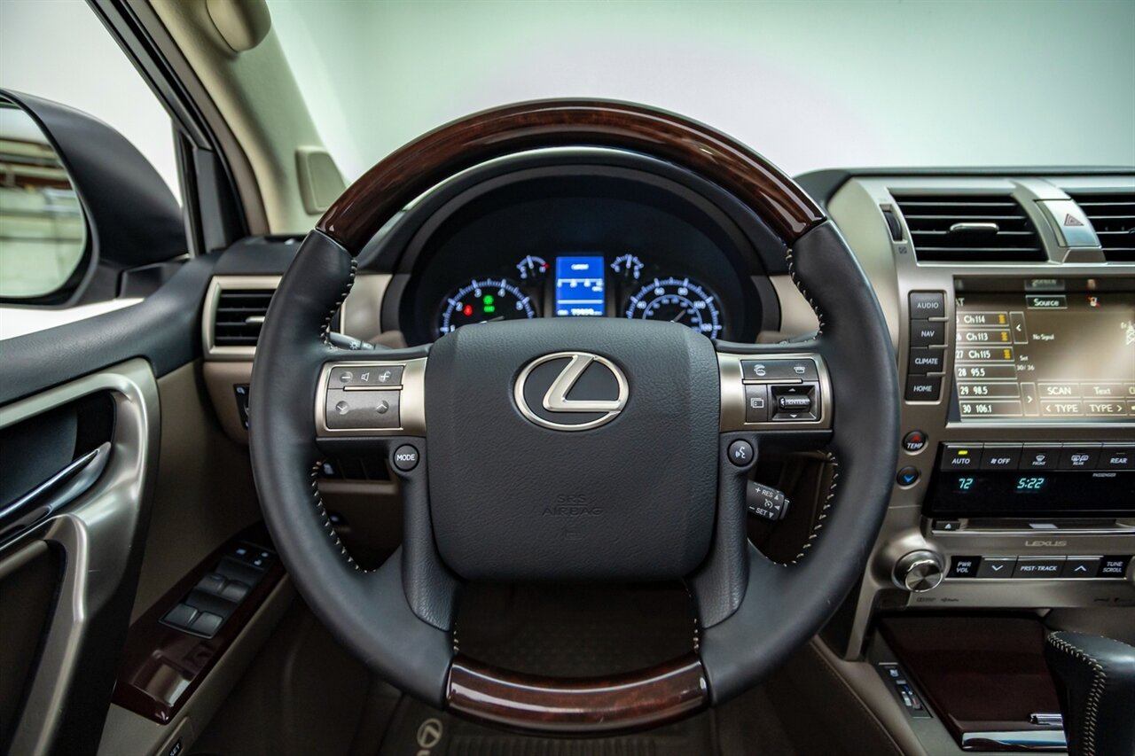 2019 Lexus GX 460 - Photo 55 - Springfield, MO 65802