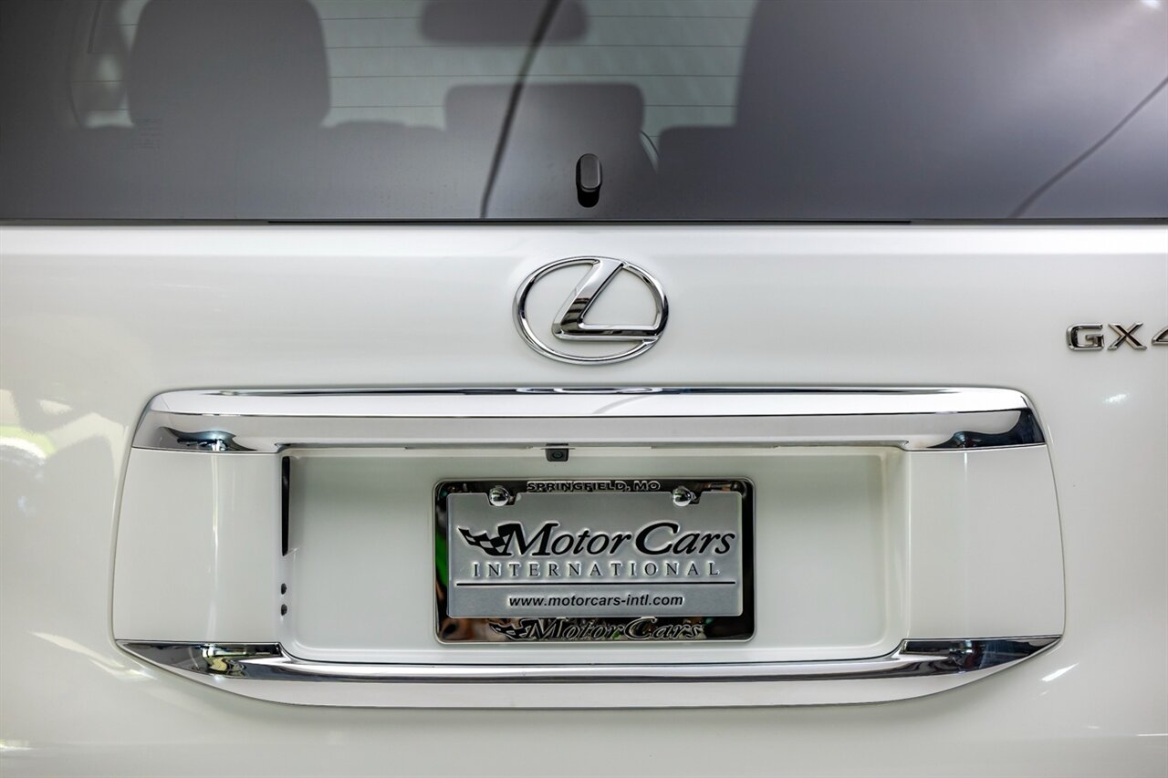2019 Lexus GX 460 - Photo 17 - Springfield, MO 65802