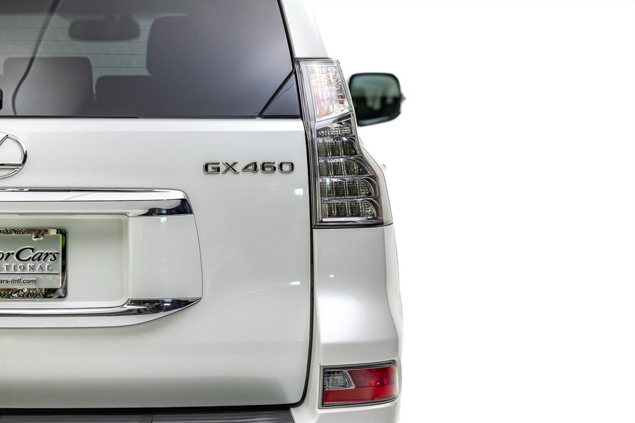 2019 Lexus GX 460 - Photo 18 - Springfield, MO 65802
