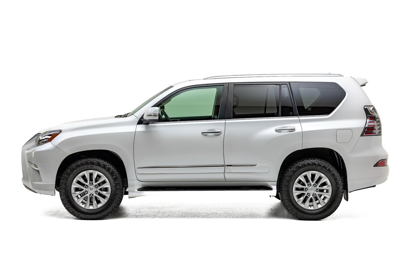 2019 Lexus GX 460 - Photo 9 - Springfield, MO 65802