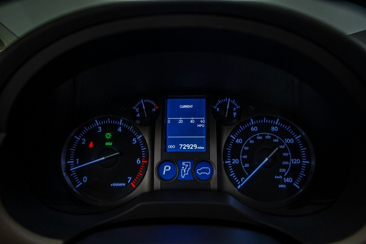 2019 Lexus GX 460 - Photo 56 - Springfield, MO 65802