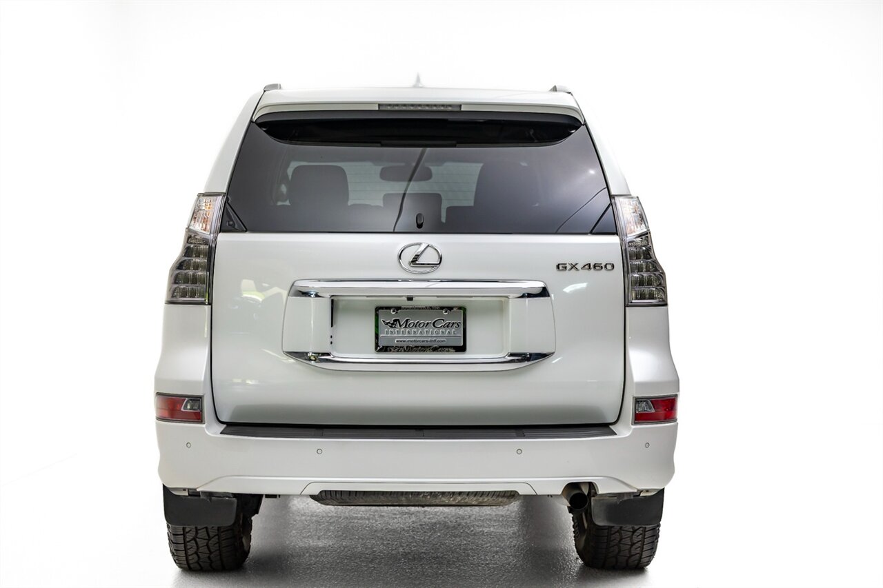 2019 Lexus GX 460 - Photo 15 - Springfield, MO 65802