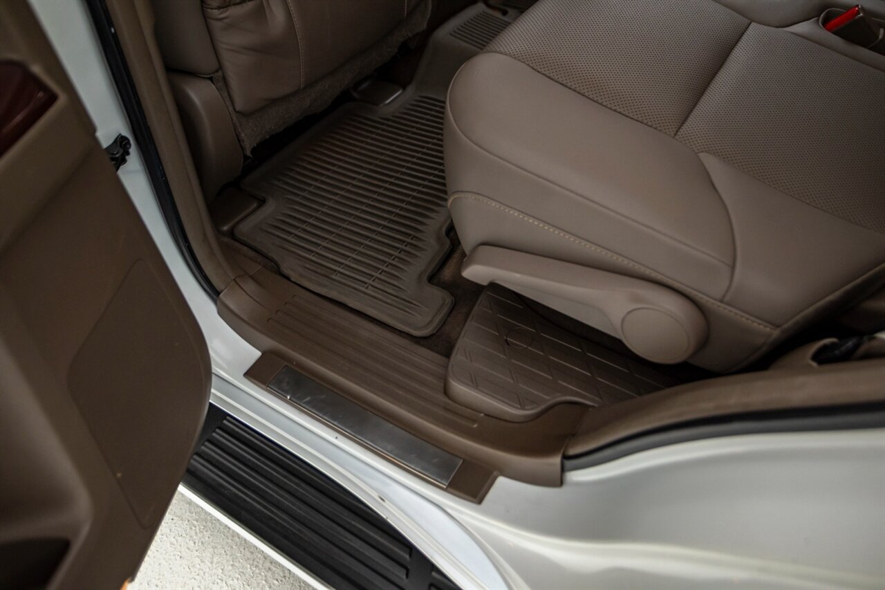 2019 Lexus GX 460 - Photo 47 - Springfield, MO 65802