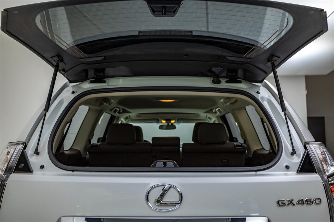 2019 Lexus GX 460 - Photo 67 - Springfield, MO 65802