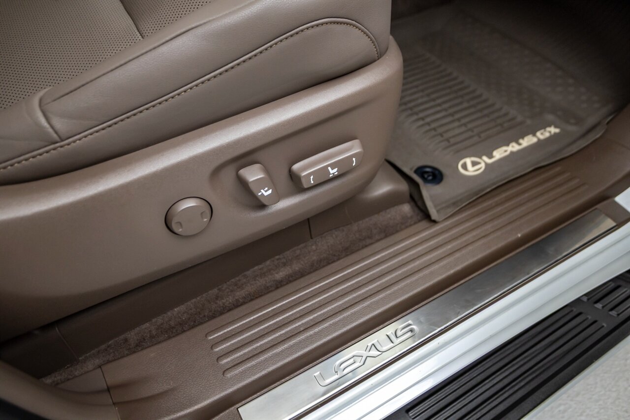 2019 Lexus GX 460 - Photo 33 - Springfield, MO 65802