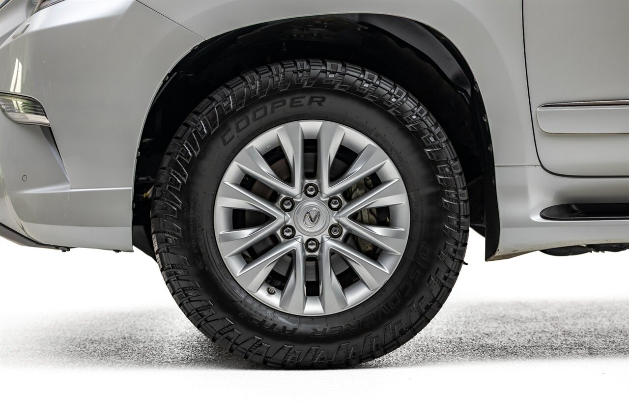 2019 Lexus GX 460 - Photo 10 - Springfield, MO 65802