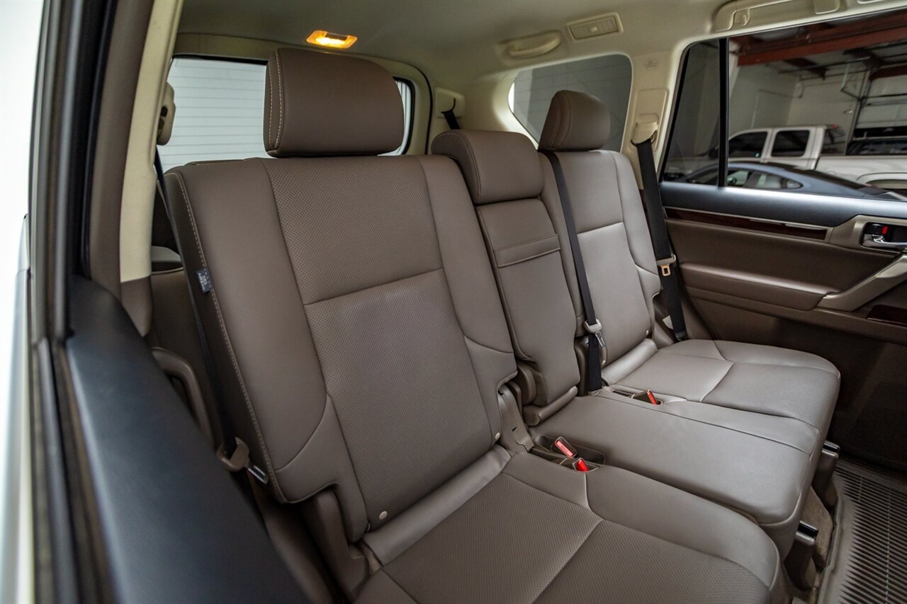 2019 Lexus GX 460 - Photo 26 - Springfield, MO 65802