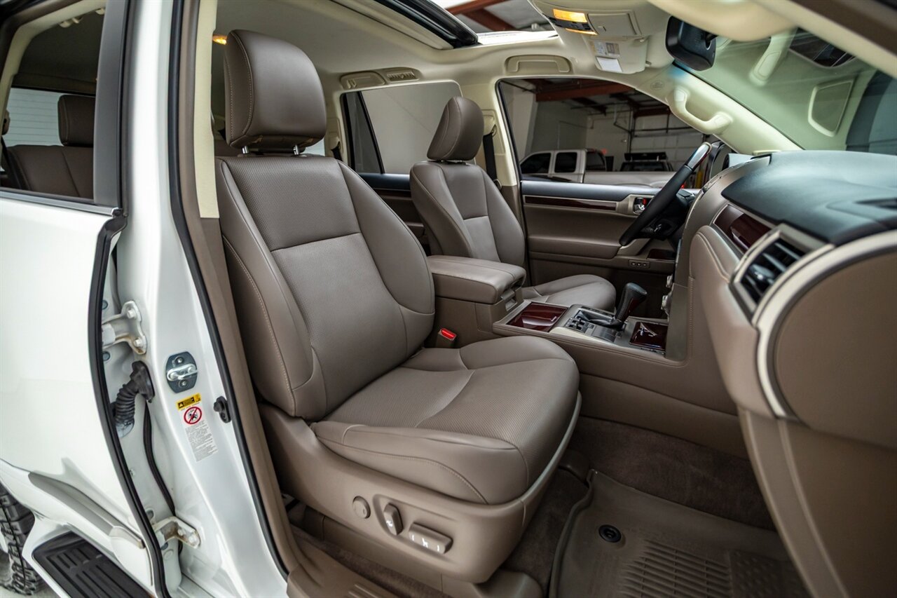 2019 Lexus GX 460 - Photo 25 - Springfield, MO 65802