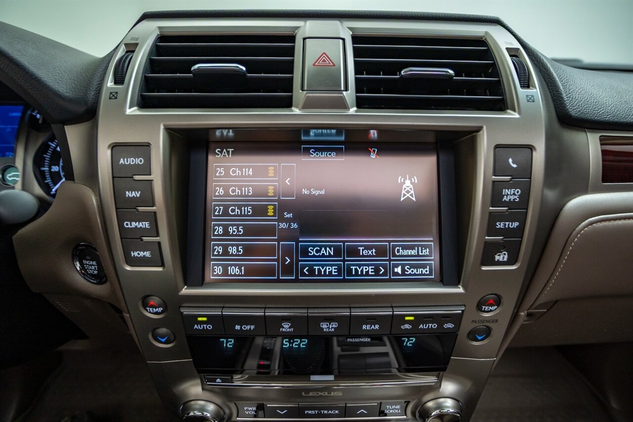 2019 Lexus GX 460 - Photo 57 - Springfield, MO 65802