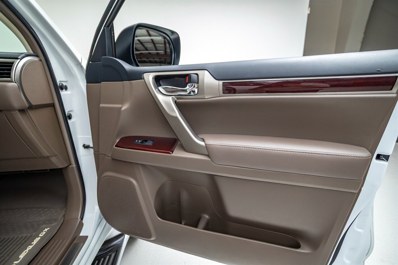 2019 Lexus GX 460 - Photo 30 - Springfield, MO 65802