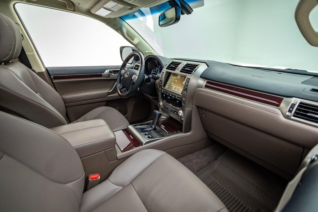 2019 Lexus GX 460 - Photo 28 - Springfield, MO 65802