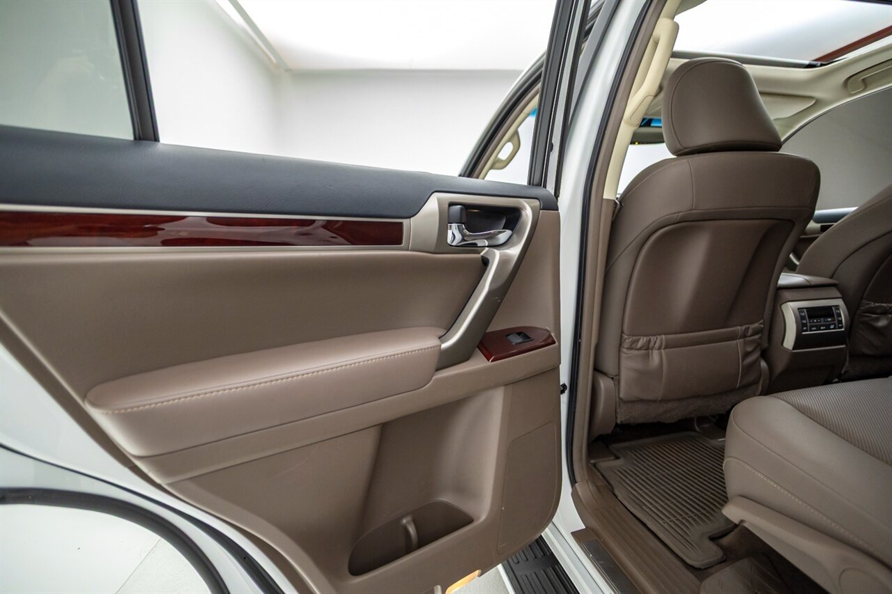 2019 Lexus GX 460 - Photo 44 - Springfield, MO 65802