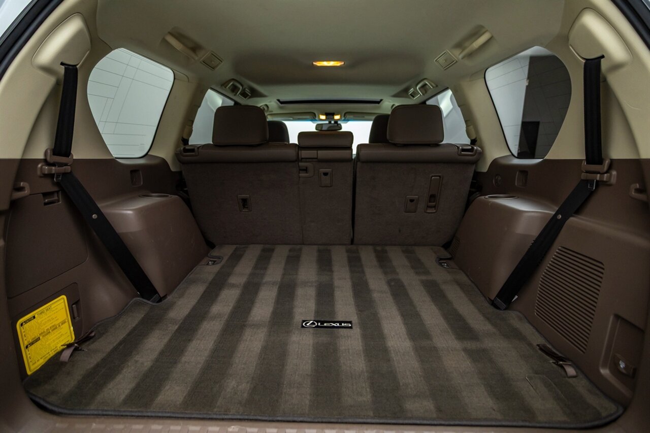 2019 Lexus GX 460 - Photo 66 - Springfield, MO 65802