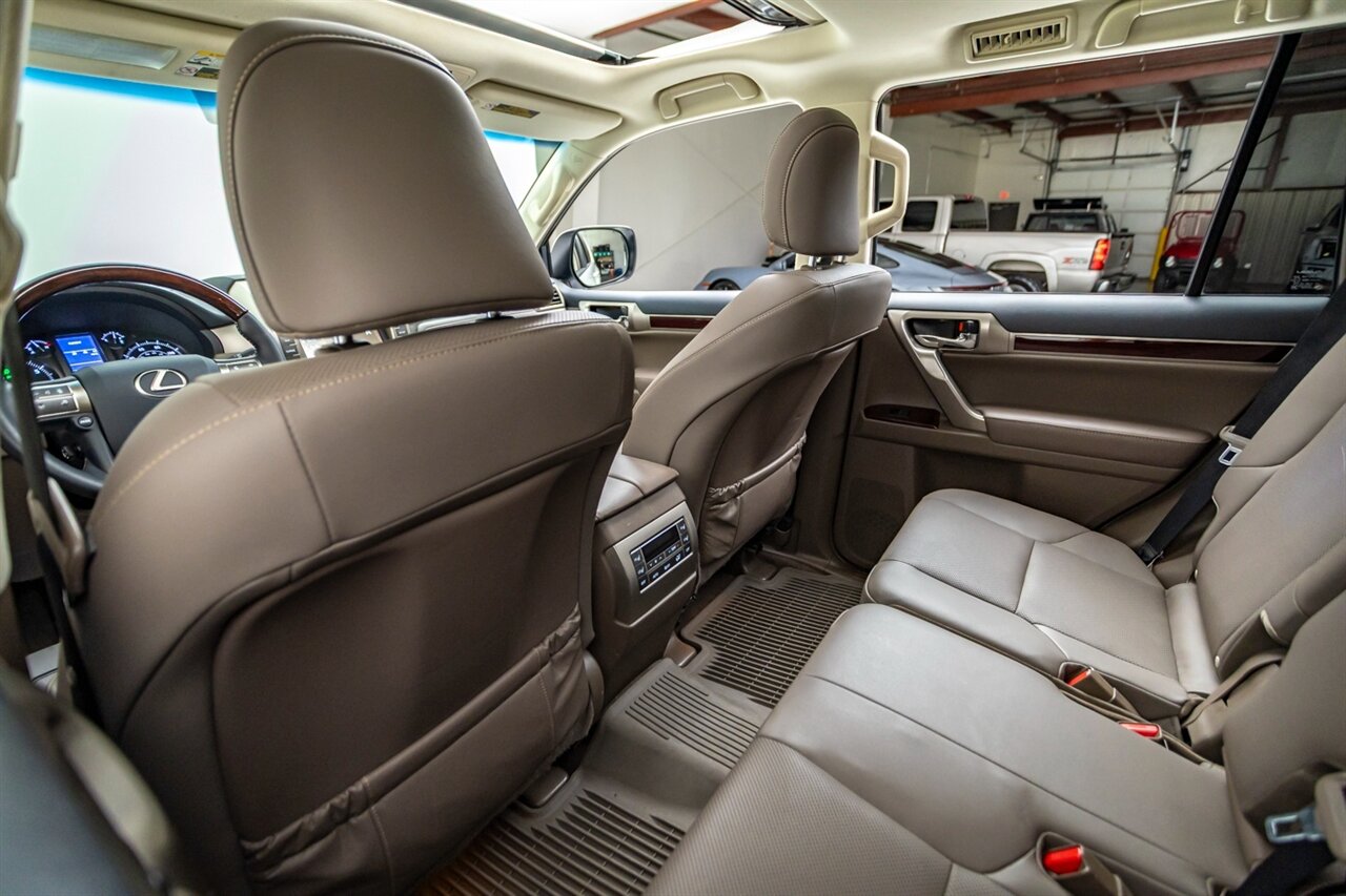 2019 Lexus GX 460 - Photo 42 - Springfield, MO 65802