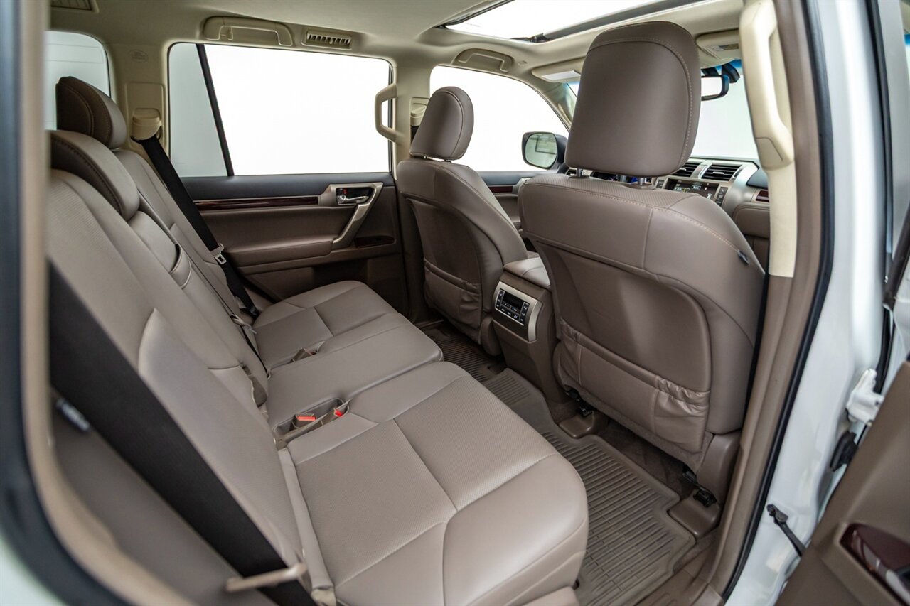 2019 Lexus GX 460 - Photo 35 - Springfield, MO 65802