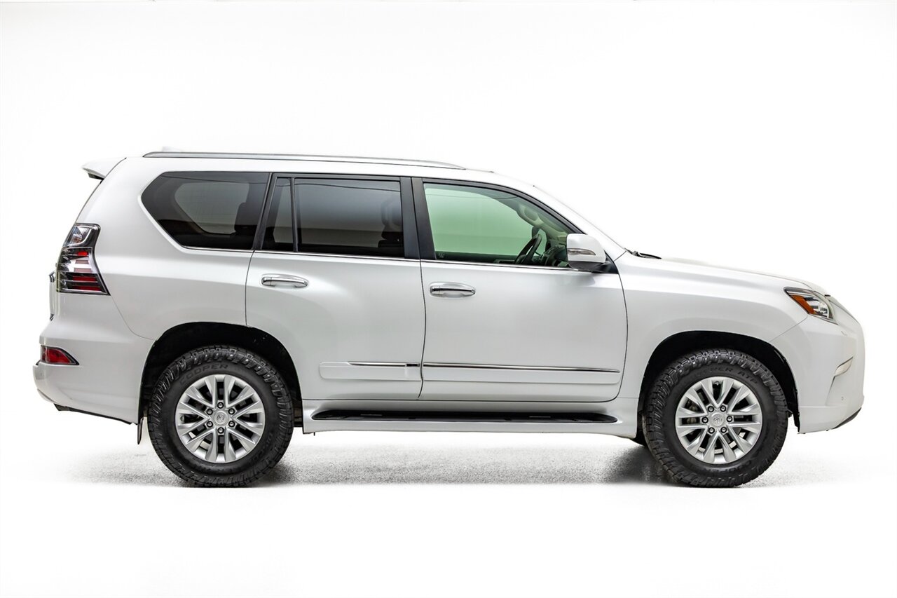 2019 Lexus GX 460 - Photo 20 - Springfield, MO 65802