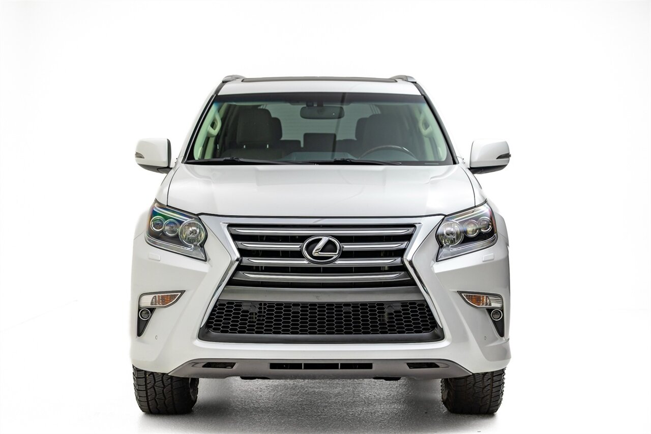 2019 Lexus GX 460 - Photo 3 - Springfield, MO 65802