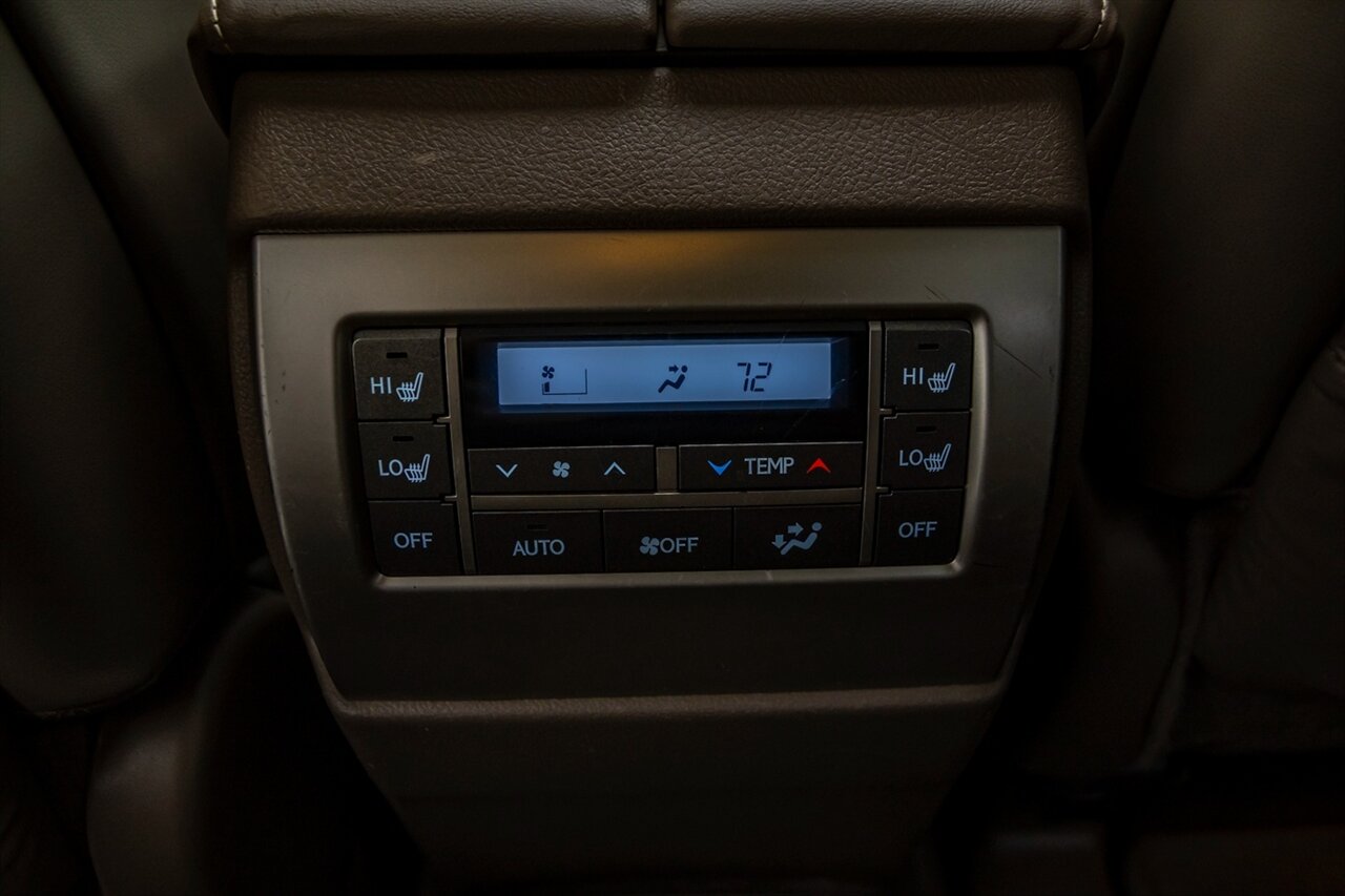 2019 Lexus GX 460 - Photo 65 - Springfield, MO 65802