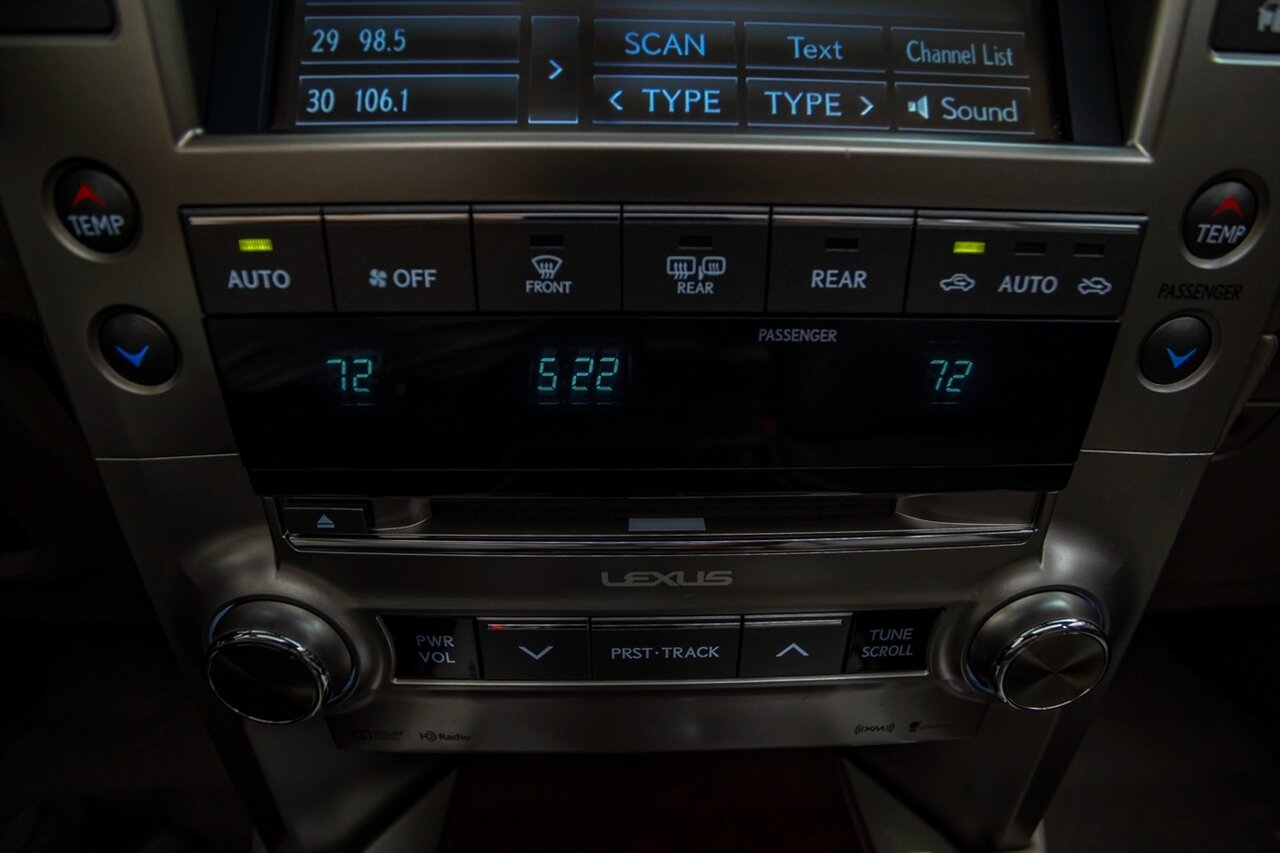 2019 Lexus GX 460 - Photo 58 - Springfield, MO 65802