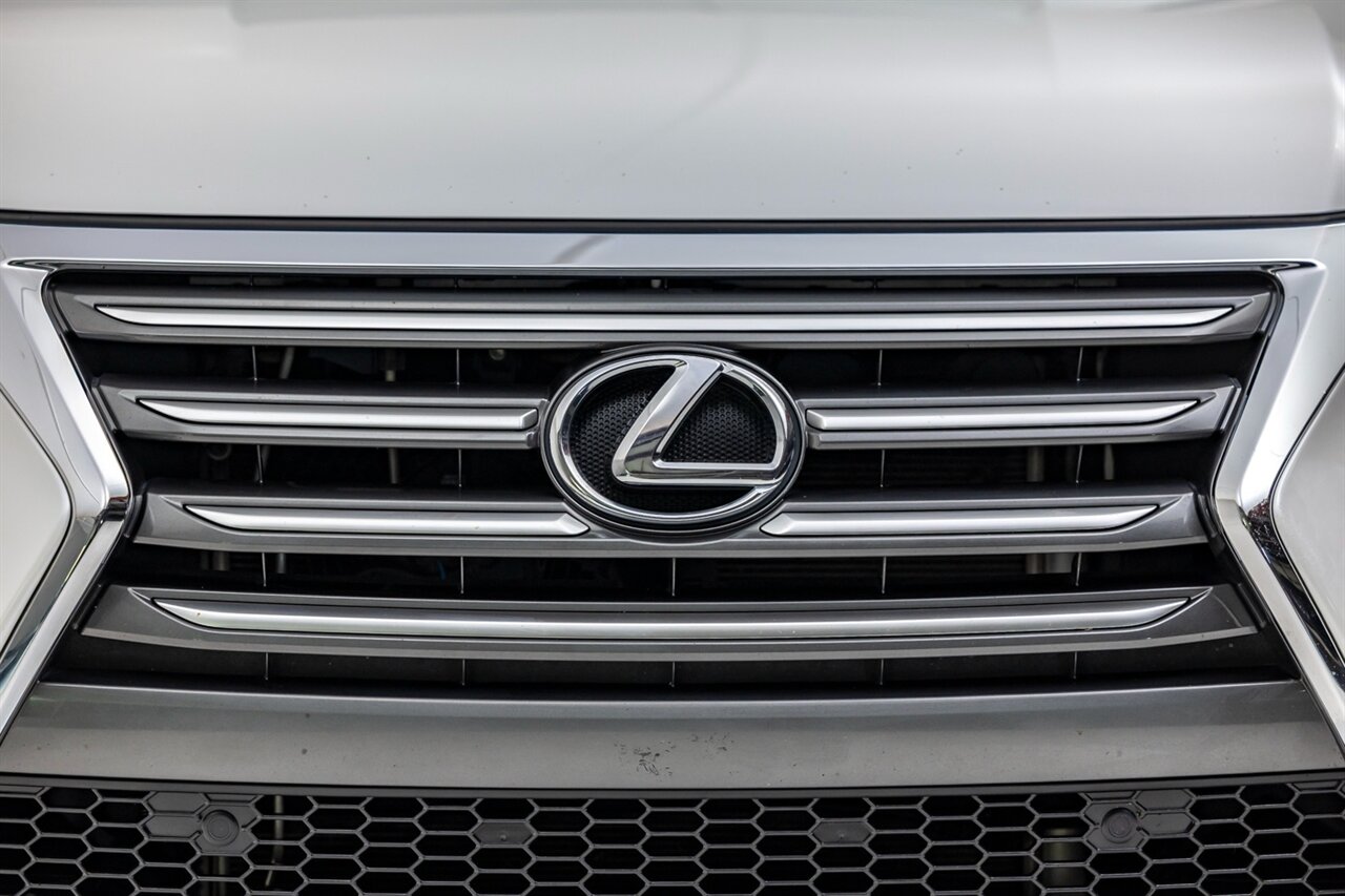 2019 Lexus GX 460 - Photo 6 - Springfield, MO 65802
