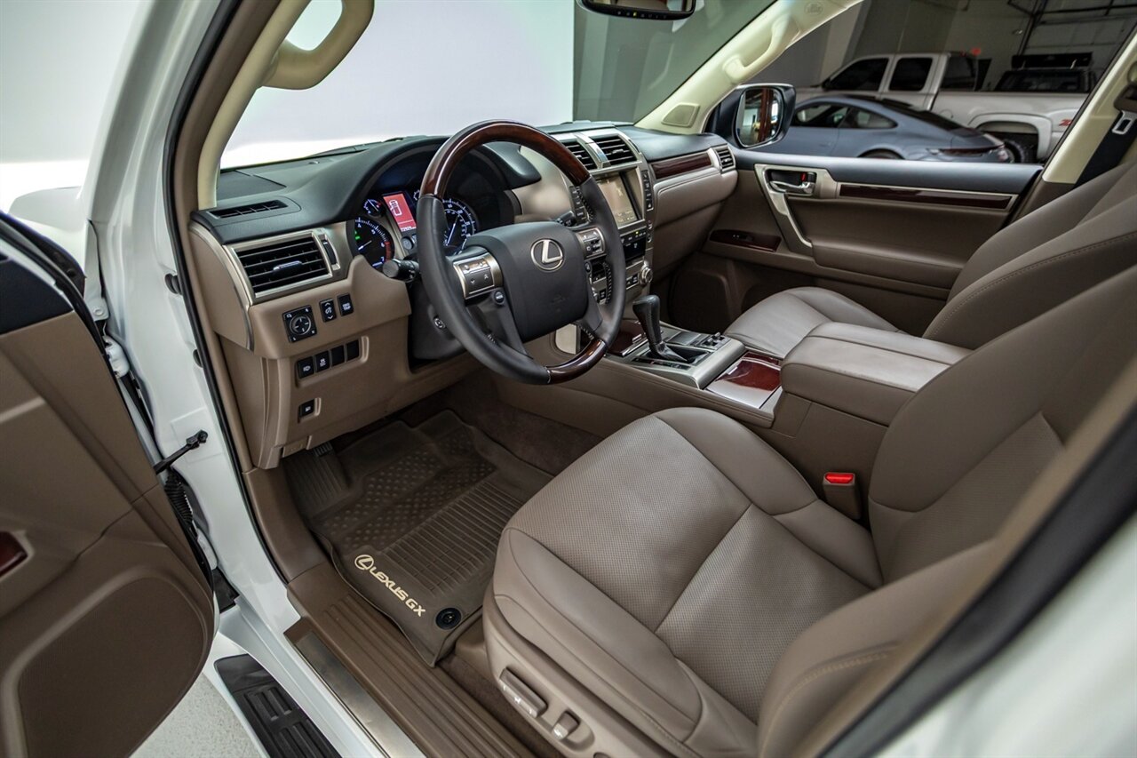 2019 Lexus GX 460 - Photo 49 - Springfield, MO 65802