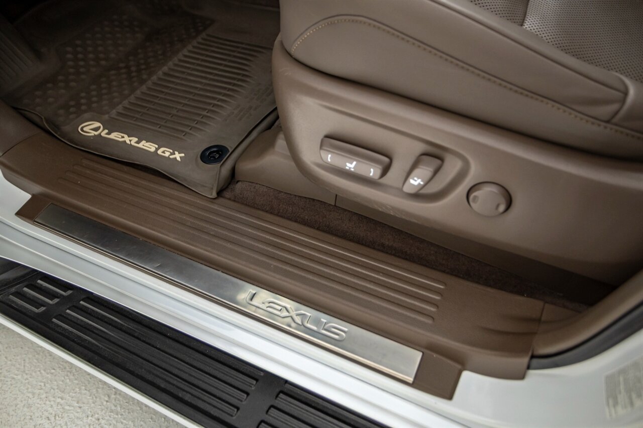 2019 Lexus GX 460 - Photo 54 - Springfield, MO 65802