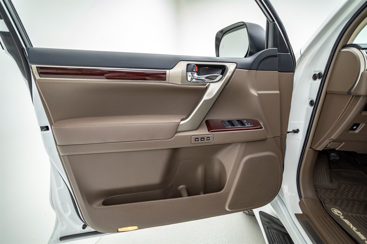 2019 Lexus GX 460 - Photo 50 - Springfield, MO 65802
