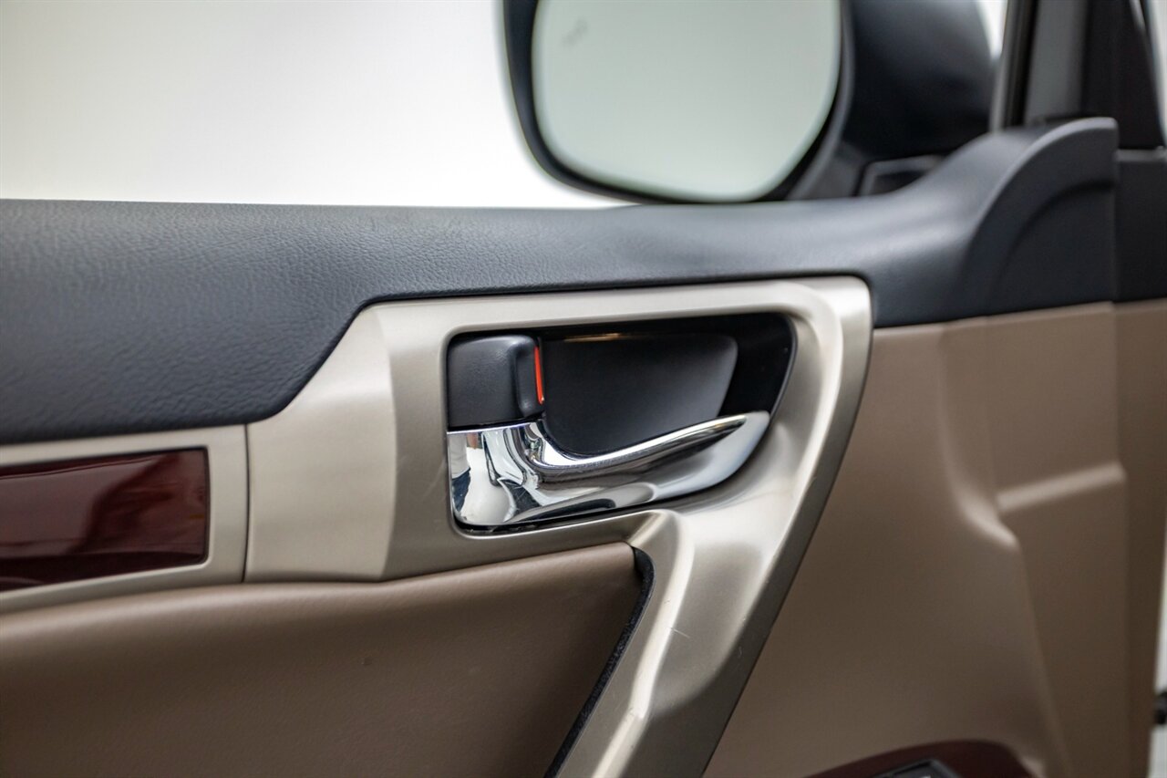 2019 Lexus GX 460 - Photo 51 - Springfield, MO 65802