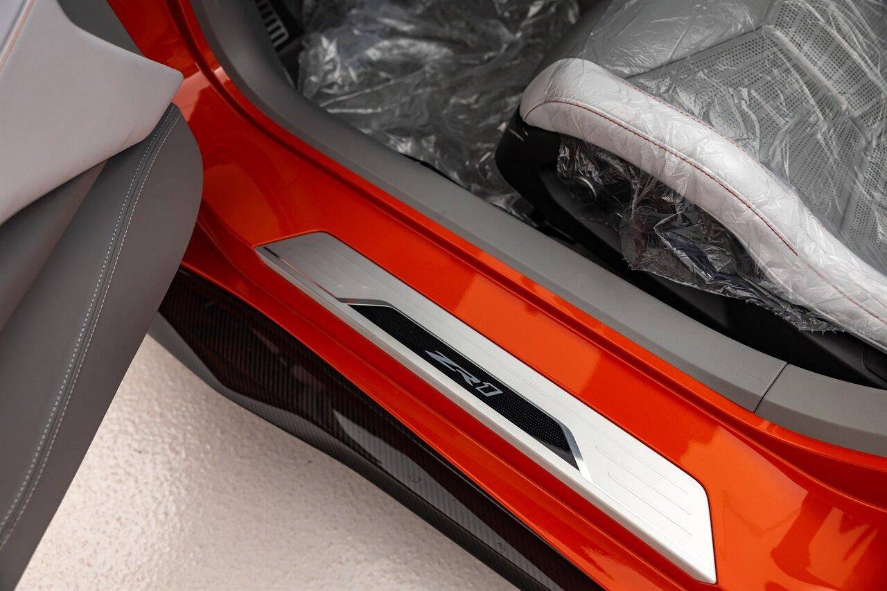 2026 Chevrolet Corvette ZR1 - Photo 68 - Springfield, MO 65802