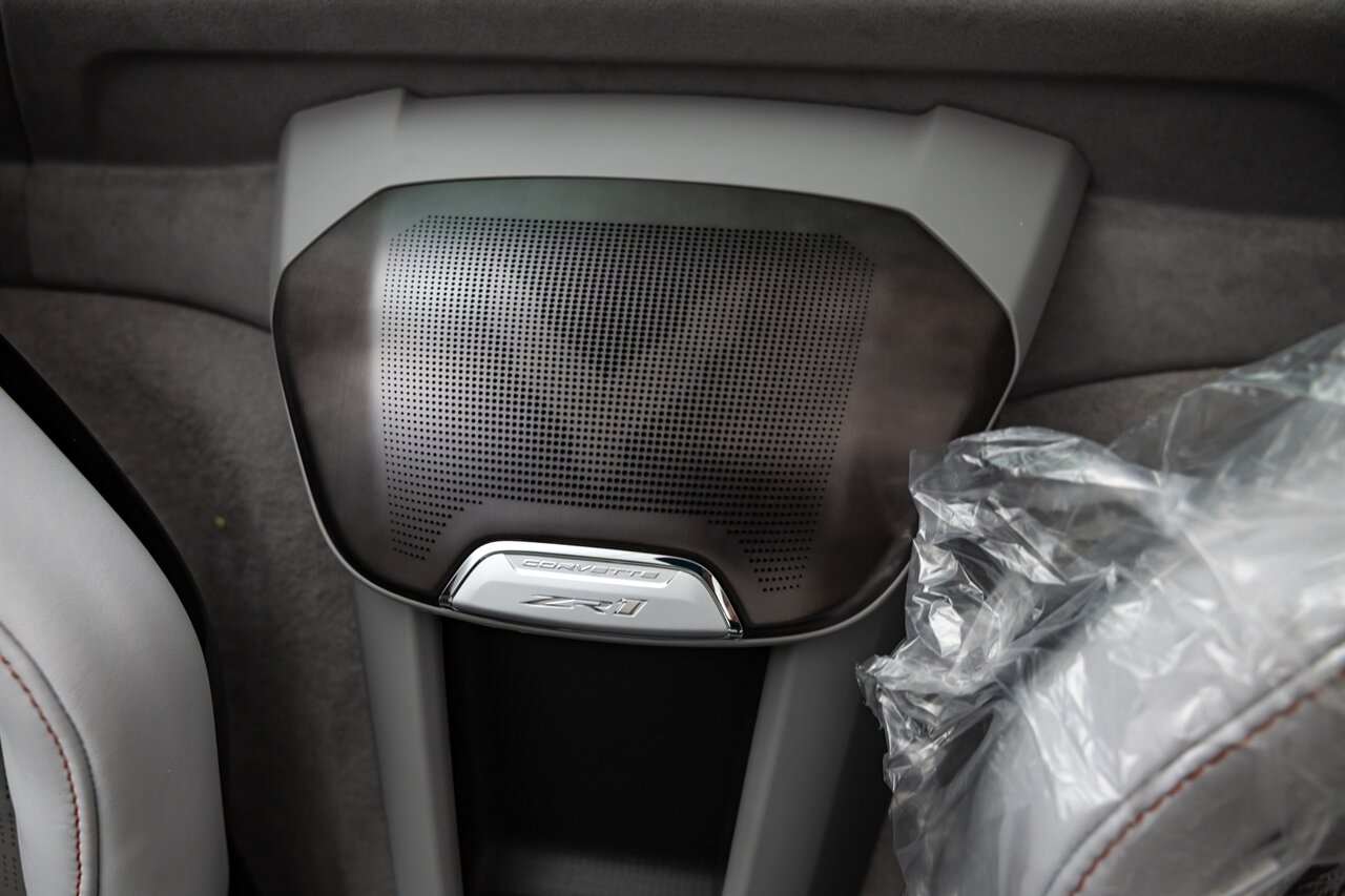 2026 Chevrolet Corvette ZR1 - Photo 73 - Springfield, MO 65802